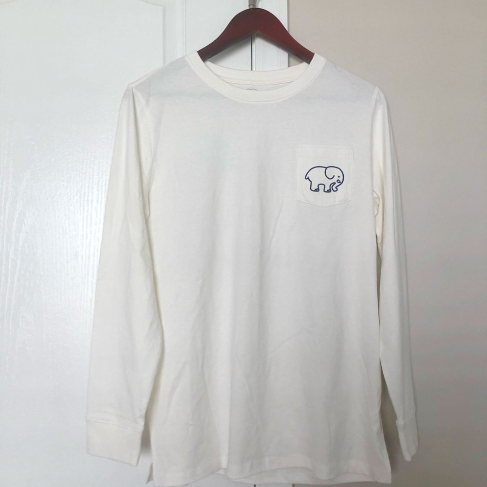 Ivory Ella St. Patrick’s Day Collection Sz: Large